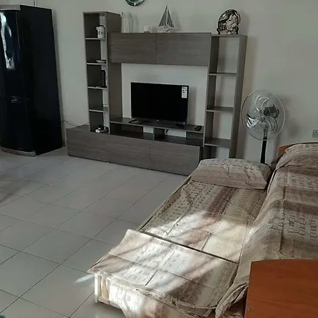 Appartamento Triq Il-kurazza Dolmen Court St. Paul's Bay