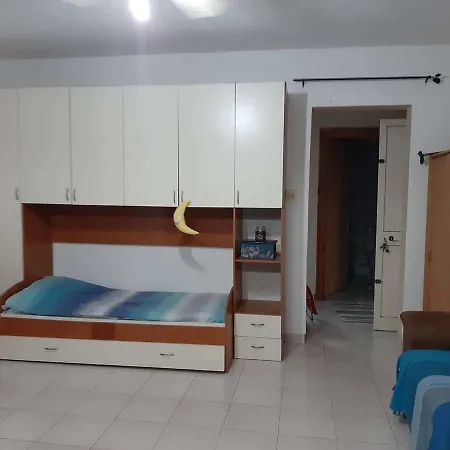 Appartamento Triq Il-kurazza Dolmen Court *