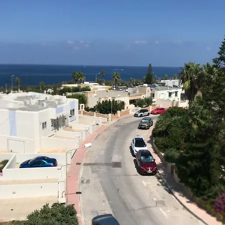 Triq Il-kurazza Dolmen Court * St. Paul's Bay