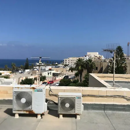 Triq Il-kurazza Dolmen Court Appartamento St. Paul's Bay