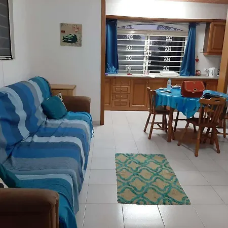 Apartment Triq Il-kurazza Dolmen Court